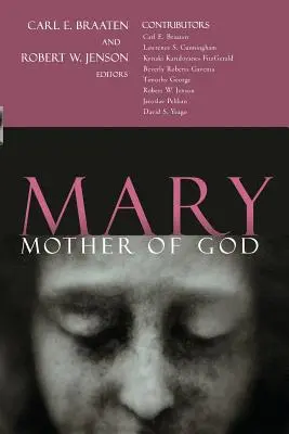 Maria, Maica lui Dumnezeu - Mary, Mother of God