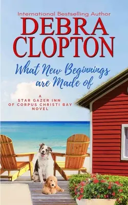Din ce sunt făcute noile începuturi - What New Beginnings Are Made Of