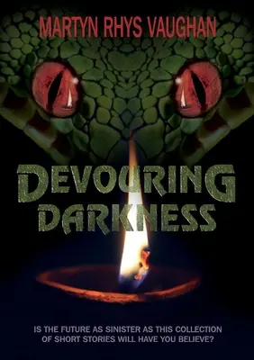 Darkness Devouring - Devouring Darkness
