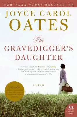 Fiica groparului (The Gravedigger's Daughter) - The Gravedigger's Daughter