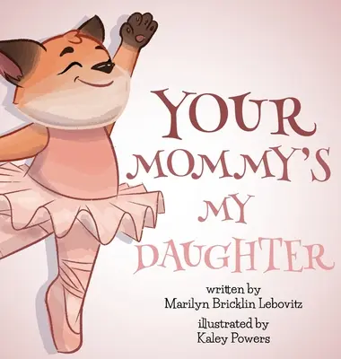 Mămica ta e fiica mea - Your Mommy's My Daughter