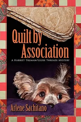 Cuvertură prin asociere - Quilt by Association
