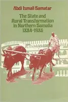 Statul și transformarea rurală - State & Rural Transform