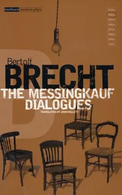 Dialogurile Messingkauf - Messingkauf Dialogues