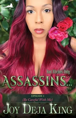 Asasini...: Episode 1 (Be Careful With Me) - Assassins...: Episode 1 (Be Careful With Me)