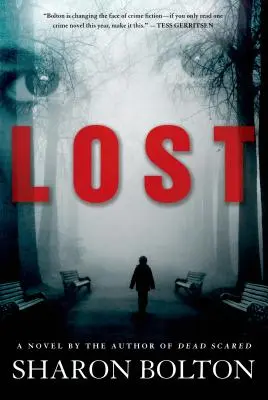 Pierdut: Un roman Lacey Flint - Lost: A Lacey Flint Novel