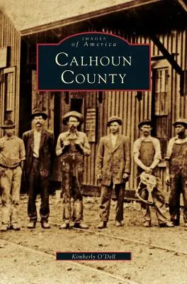 Județul Calhoun - Calhoun County