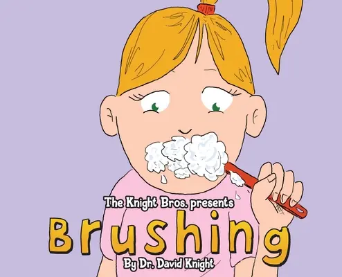 Periaj - Brushing