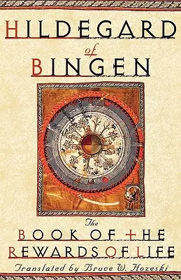 Cartea recompenselor vieții: Liber Vitae Meritorum - The Book of the Rewards of Life: Liber Vitae Meritorum