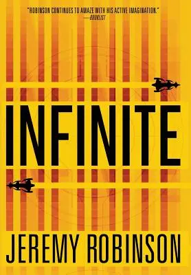 Infinit - Infinite
