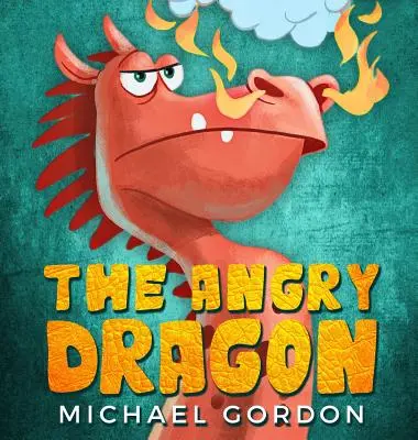 Dragonul furios - The Angry Dragon