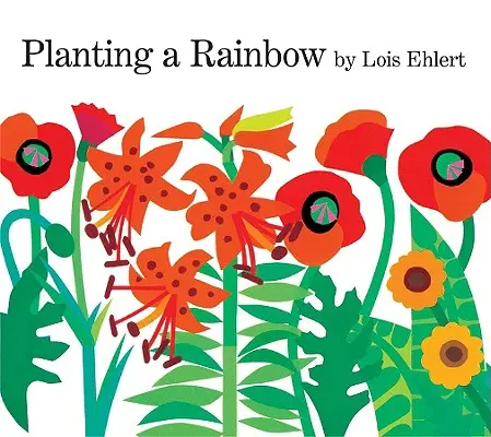 Plantarea unui curcubeu - Planting a Rainbow