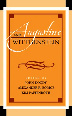 Augustin și Wittgenstein - Augustine and Wittgenstein