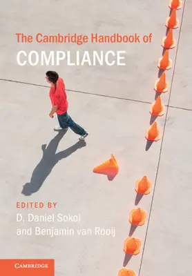 Manualul Cambridge de conformitate - The Cambridge Handbook of Compliance