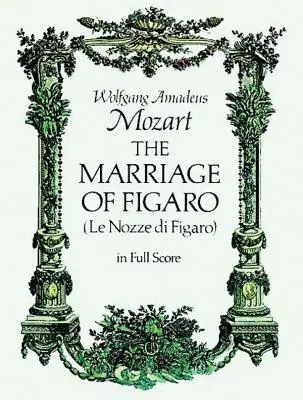 The Marriage of Figaro