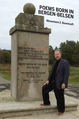Poezii născute în Bergen-Belsen - Poems Born in Bergen-Belsen
