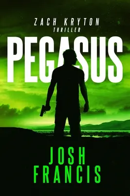 Pegasus: Povestirea introductivă a lui Zach Kryton - Pegasus: The Zach Kryton introductory short story