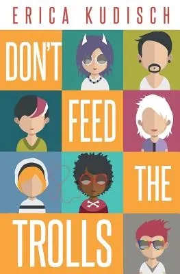 Nu hrăniți trolii (Don't Feed the Trolls) - Don't Feed the Trolls