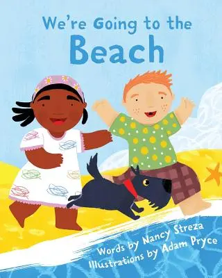 Mergem la plajă - We're Going to the Beach
