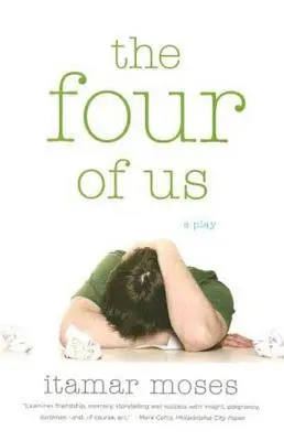 The Four of Us: O piesă de teatru - The Four of Us: A Play