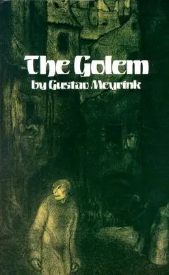 Golemul - The Golem