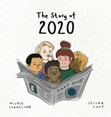 Povestea anului 2020: Prima parte - The Story of 2020: Part One