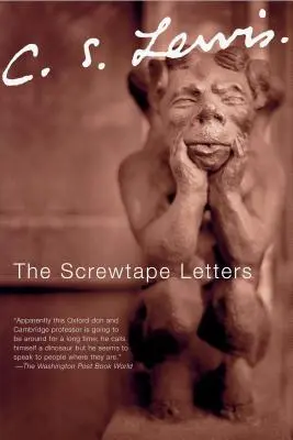 Scrisorile lui Screwtape - The Screwtape Letters