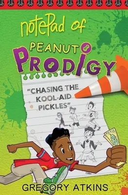 Urmărind murăturile Kool-Aid - Chasing The Kool-Aid Pickles