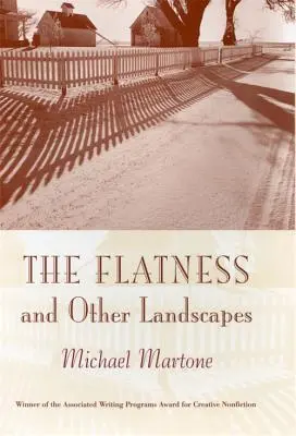 Planeitatea și alte peisaje (The Flatness and Other Landscapes) - The Flatness and Other Landscapes