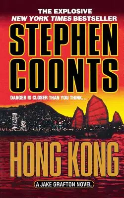 Hong Kong: Un roman de Jake Grafton - Hong Kong: A Jake Grafton Novel