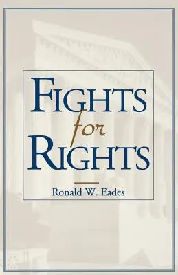Lupta pentru drepturi - Fights for Rights