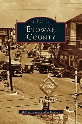 Comitatul Etowah (revizuit) - Etowah County (Revised)