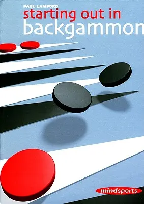 Începeți Backgammon-ul - Starting out in Backgammon