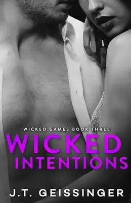Intenții răutăcioase - Wicked Intentions