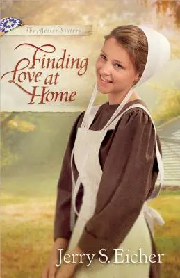 Găsirea dragostei acasă - Finding Love at Home