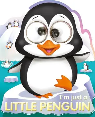 Sunt doar un mic pinguin - I'm Just a Little Penguin