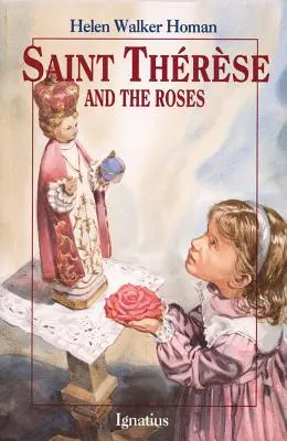 Sfânta Therese și trandafirii - Saint Therese and the Roses