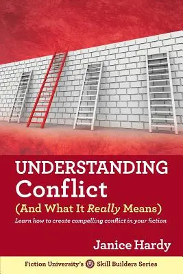Înțelegerea conflictului: (și ce înseamnă el cu adevărat) - Understanding Conflict: (and What It Really Means)