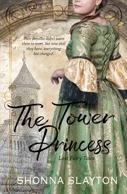 Prințesa din turn - The Tower Princess
