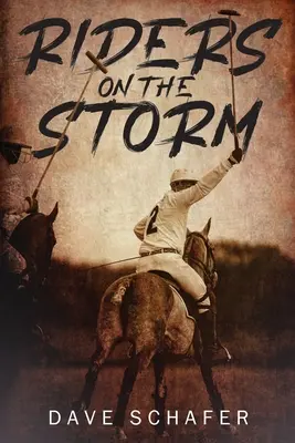 Călăreți pe furtună - Riders on the Storm