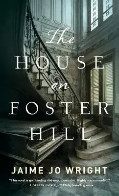 Casa de pe Foster Hill - House on Foster Hill