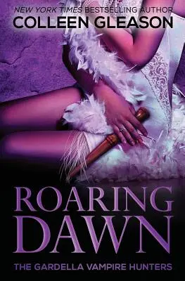 Roaring Dawn: Macey cartea 3 - Roaring Dawn: Macey book 3