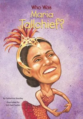 Cine este Maria Tallchief? - Who Is Maria Tallchief?