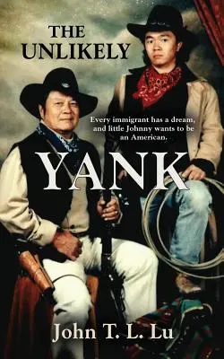 Yankeul improbabil - The Unlikely Yank
