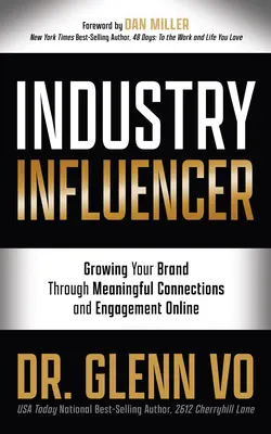 Influențator în industrie: Creșterea brandului tău prin conexiuni semnificative și implicare online - Industry Influencer: Growing Your Brand Through Meaningful Connections and Engagement Online