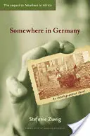 Undeva în Germania (Somewhere in Germany) - Somewhere in Germany