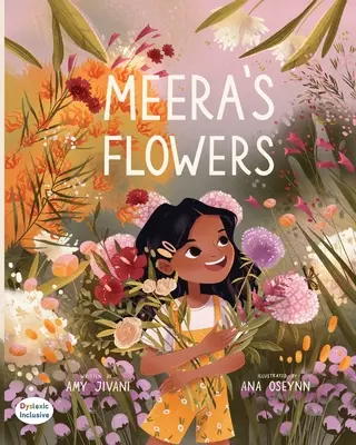 Florile lui Meera - Meera's Flowers