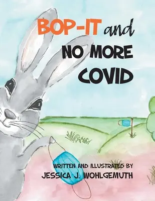 Bop-It și No More Covid - Bop-It and No More Covid