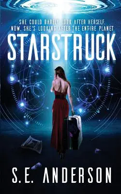 Starstruck: (Cartea 1 din Saga Starstruck) - Starstruck: (Book 1 of the Starstruck Saga)