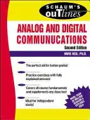 Schaum's Outline of Analog and Digital Communications